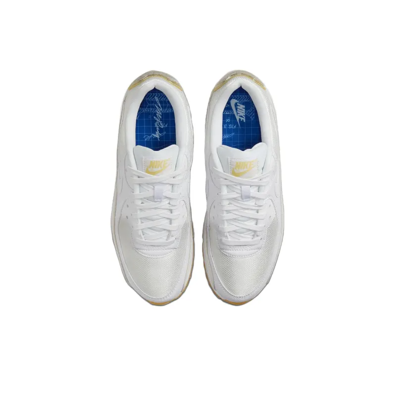 Air Max 90 SE Marion Frank Rudy Summit White – DV1734-100