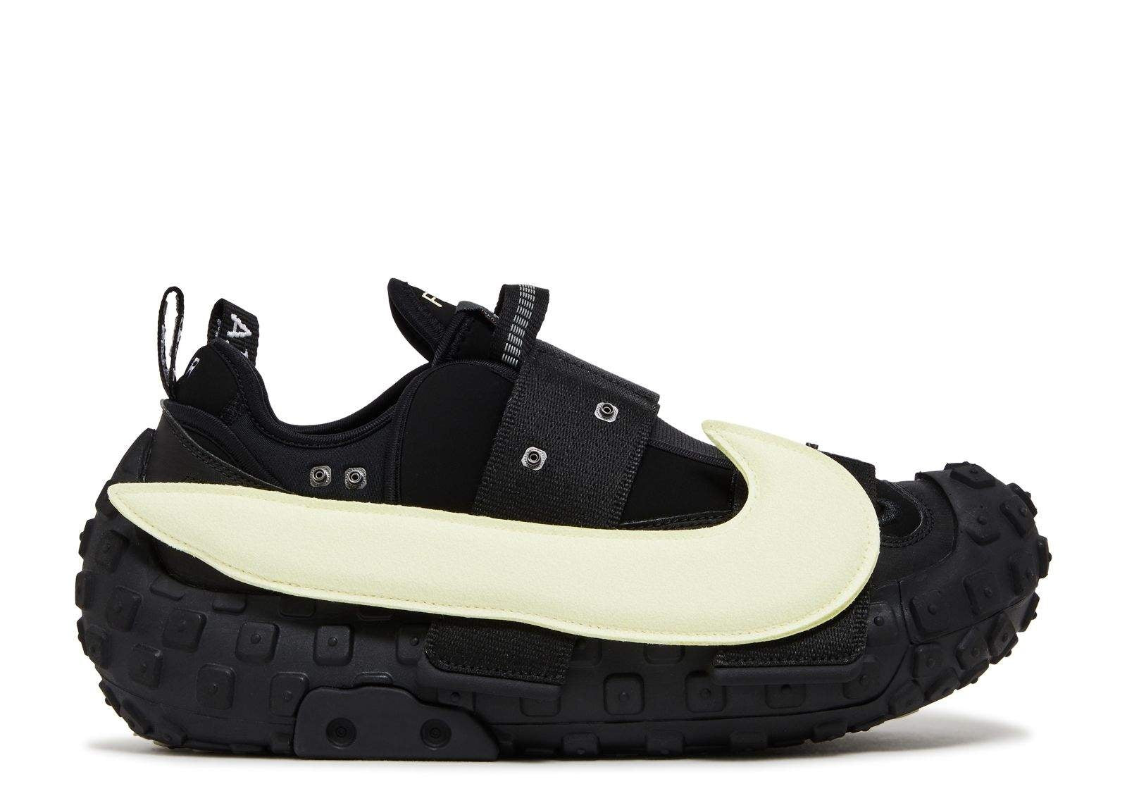Nike CPFM Air Flea 2 ‘Cactus Plant’ – DV7164-001