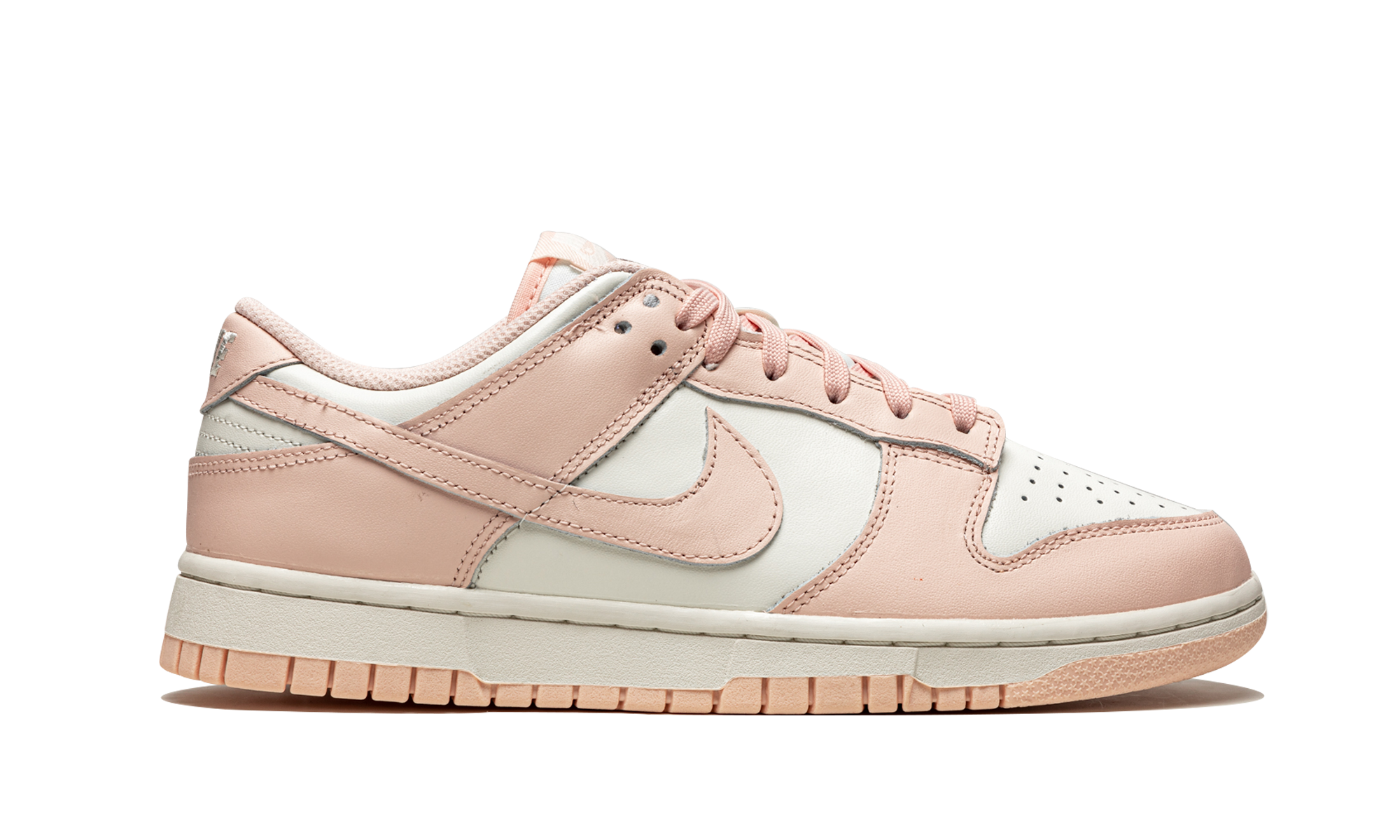 Dunk Low WMNS ‘Orange Pearl’ PR-799976