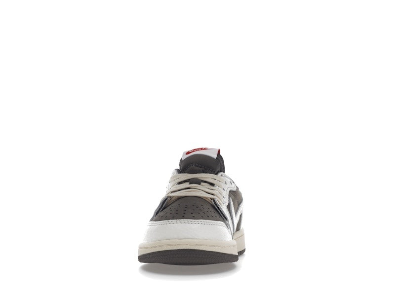 Travis Scott x Air Jordan 1 Low OG PS ‘Reverse Mocha’ – DO5442-162