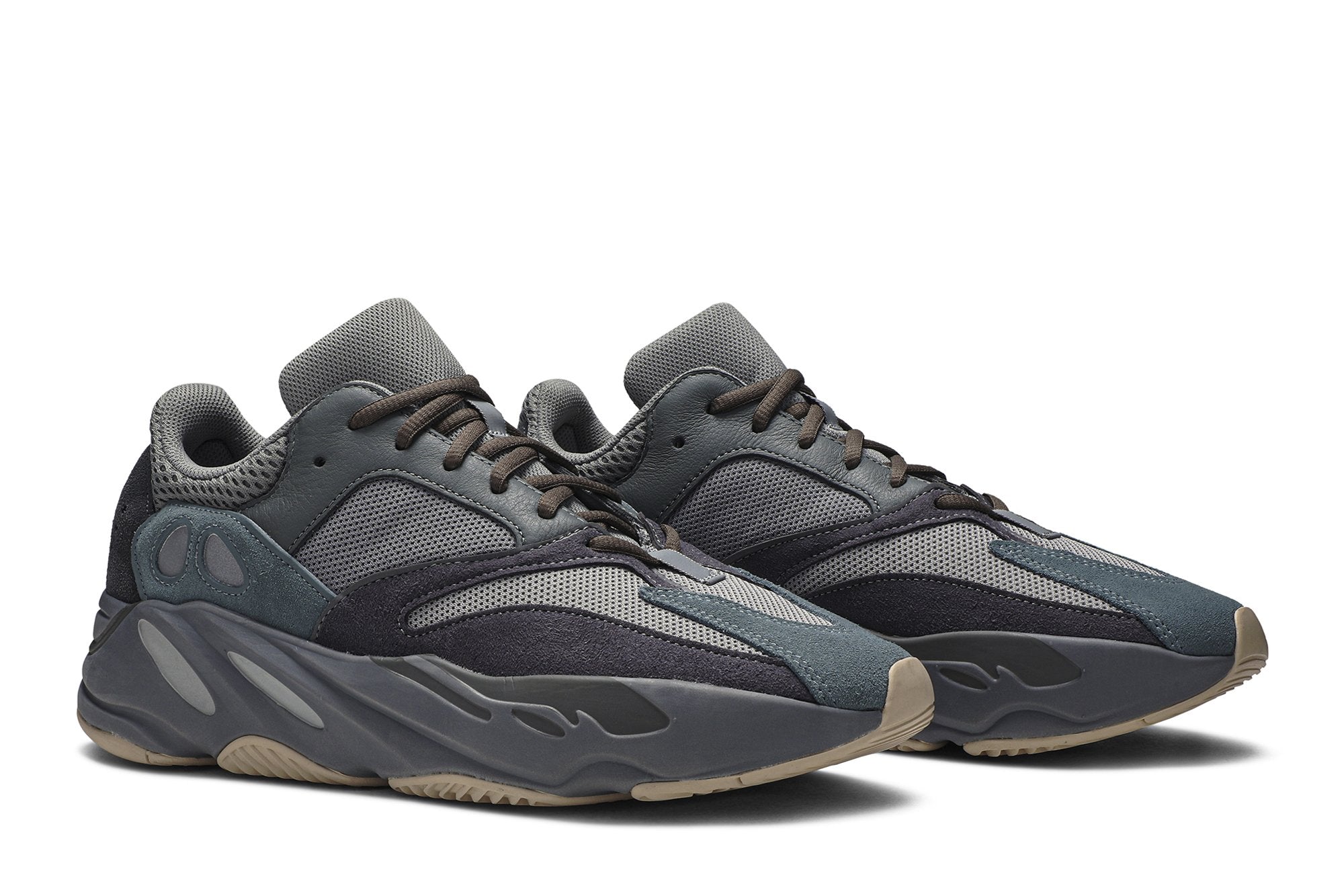 Yeezy Boost 700 Teal Blue