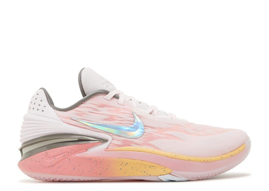 Nike Zoom G.T. Cut 2 EP ‘Pearl Pink’ – DJ6013-602