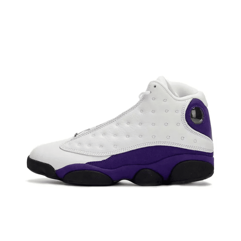 Air Jordan 13 Retro ‘Lakers’ 414571-105