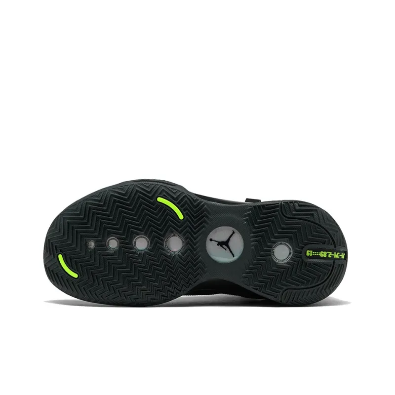 Air Jordan XXXIV Black Cat – AR3240-003