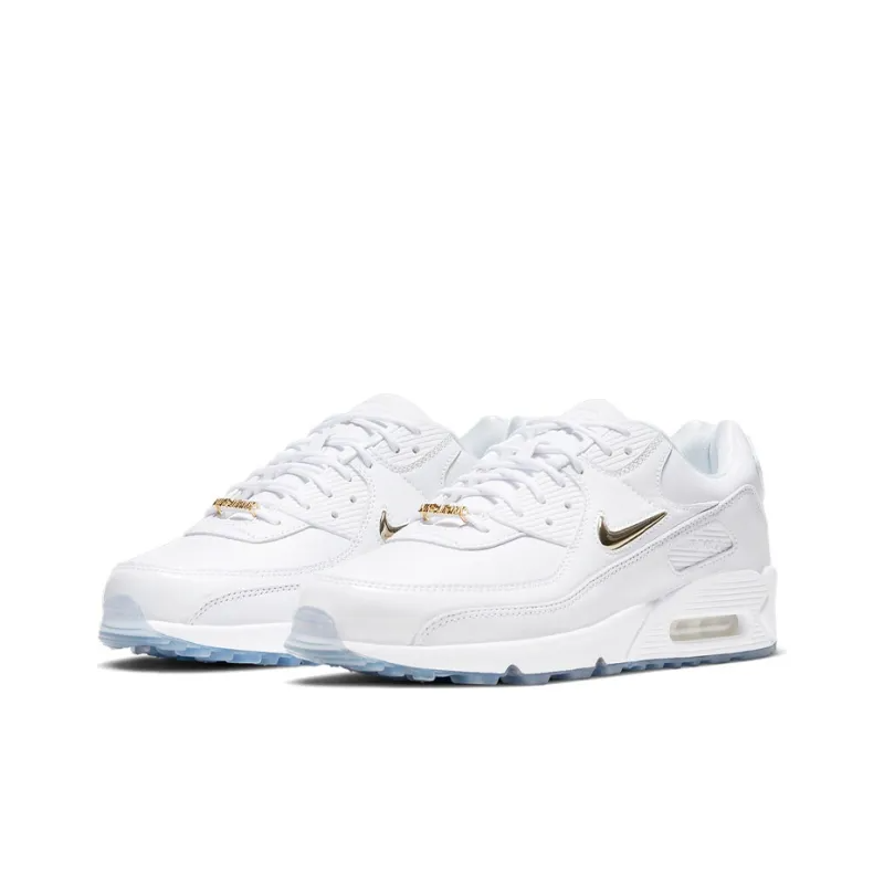 Air Max 90 Nrg Pirate Radio White – Cw4070-100