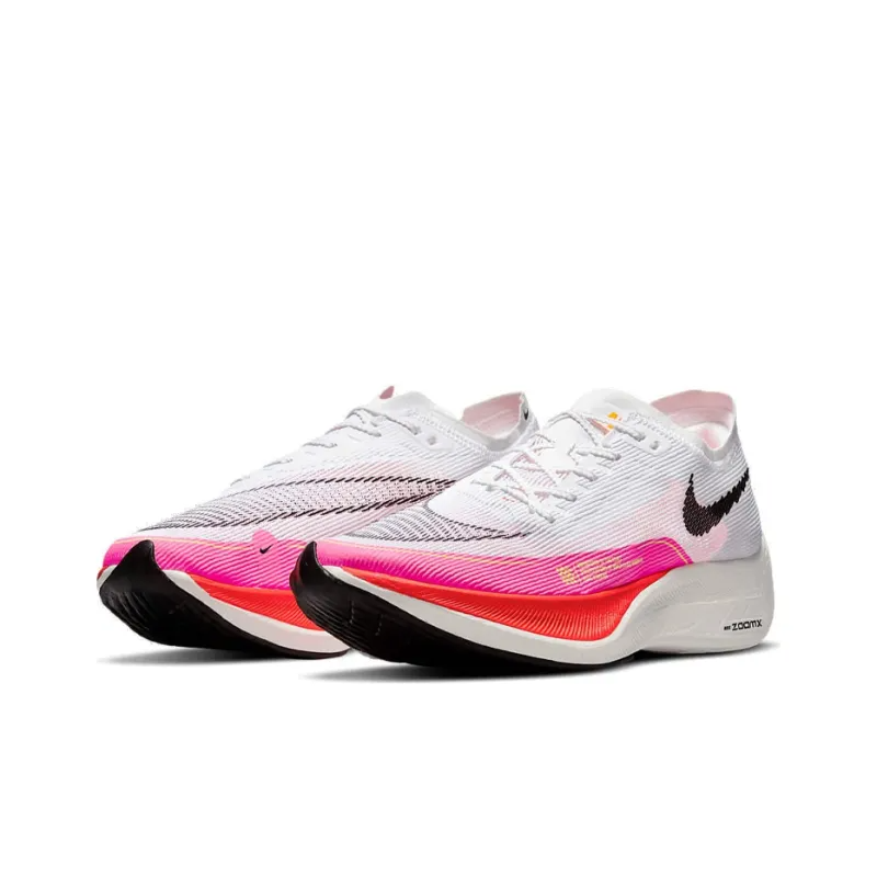 Zoomx Vaporfly NEXT 2 White Pink – Dj5457-100