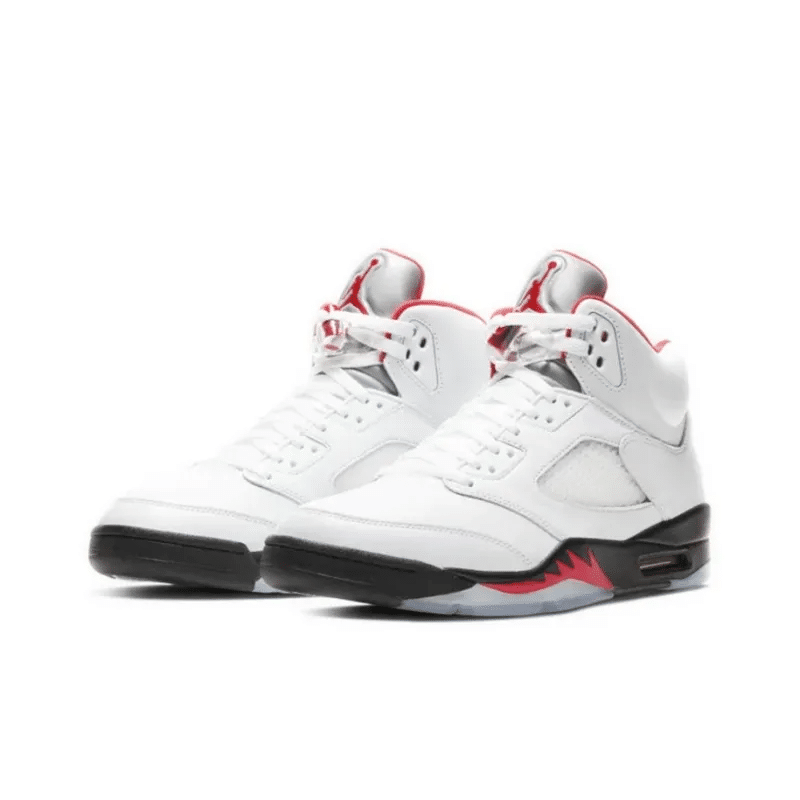 Air Jordan 5 Retro ‘Fire Red’ 2020  DA1911-102