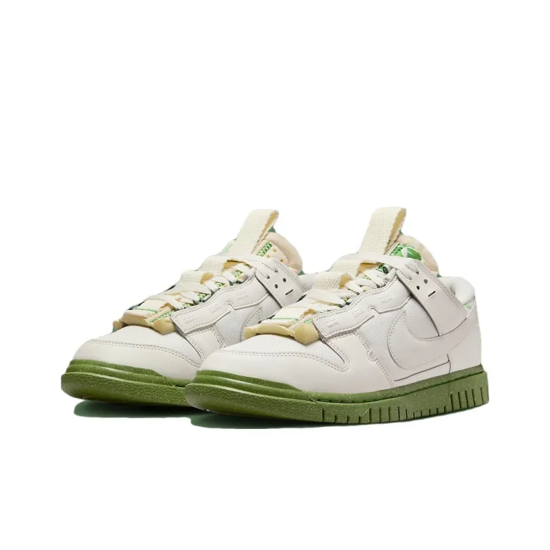Air Dunk Jumbo Phantom Chlorophyll – Fj4192-001