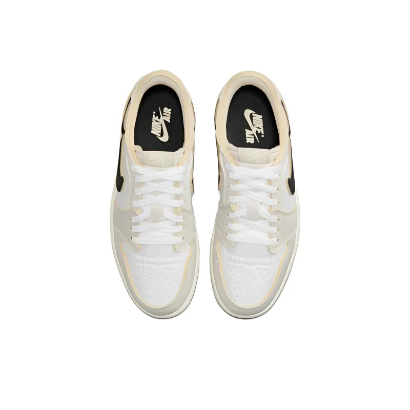 Air Jordan 1 Retro Low Og Ex Coconut Milk – Dv0982-100