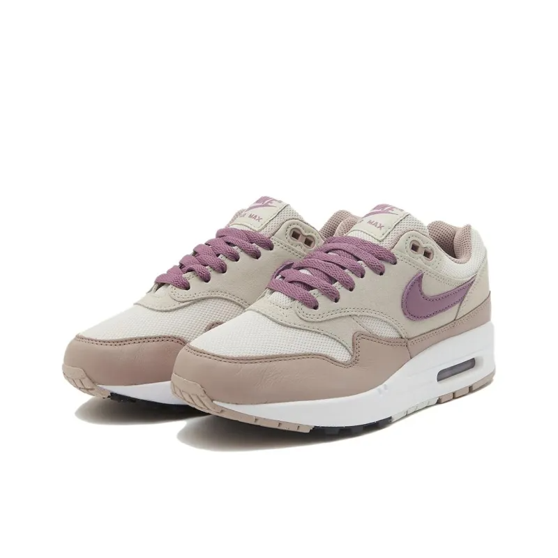 Air Max 1 Sc Light Bone Violet Dust – Fb9660-002