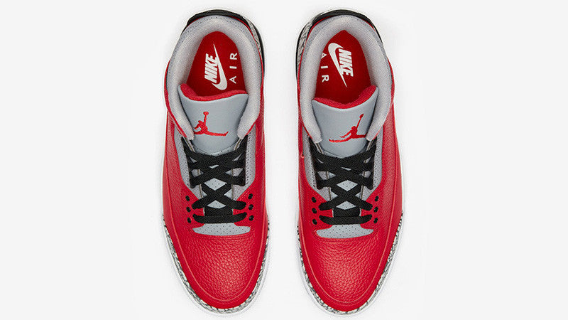 Air Jordan 3 Retro SE ‘Unite’ CK5692-600