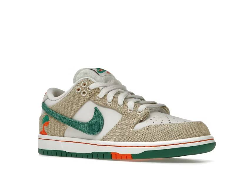 Jarritos X Nike Dunk Low SB – FD0860-001