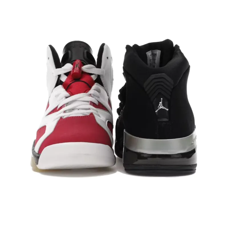 Air Jordan 17/6 Retro ‘Countdown Pack’ GS – 323940-991