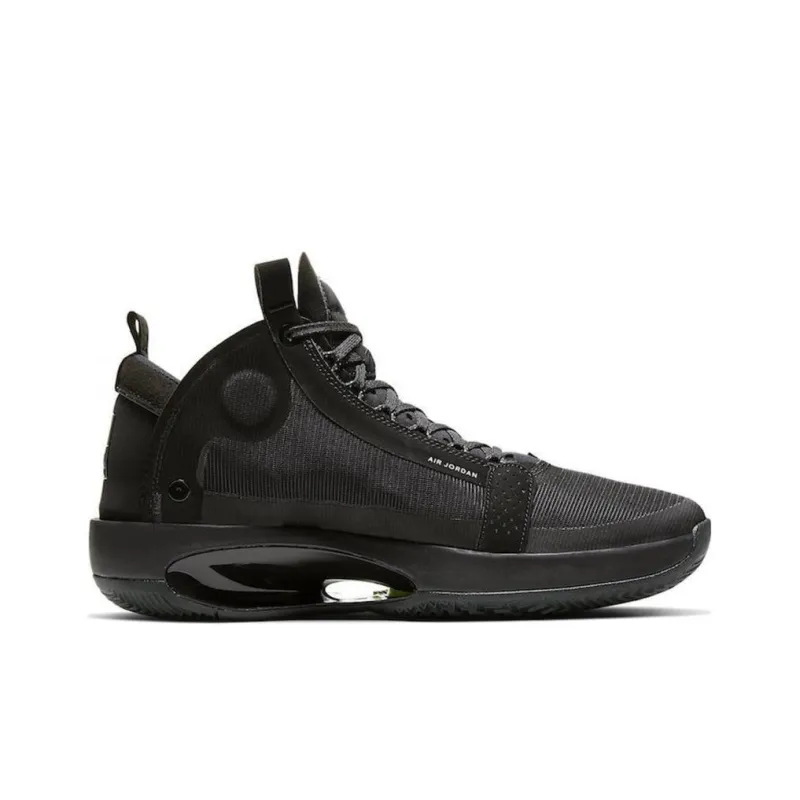 Air Jordan XXXIV Black Cat – AR3240-003