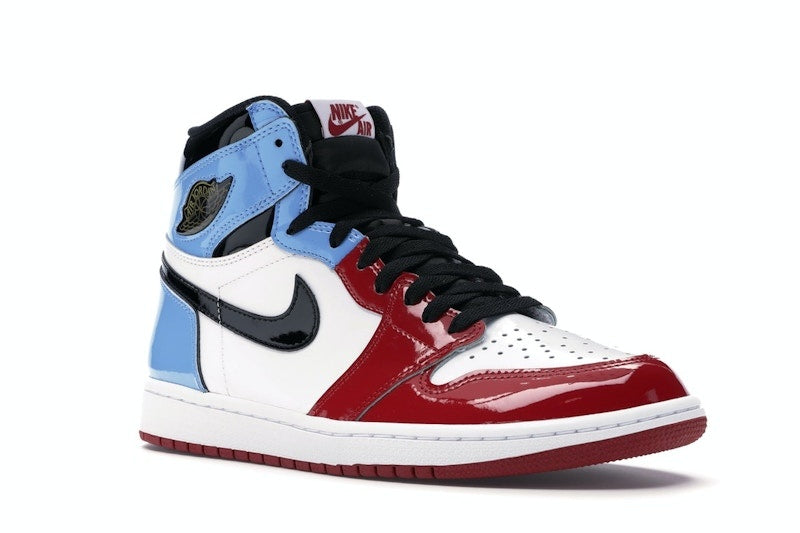 Air Jordan 1 Retro High OG ‘Fearless’ – CK5666-100