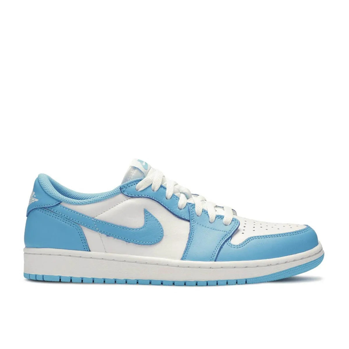 Nike Eric Koston x Air Jordan 1 Low SB ‘Powder Blue’ – CJ7891-401