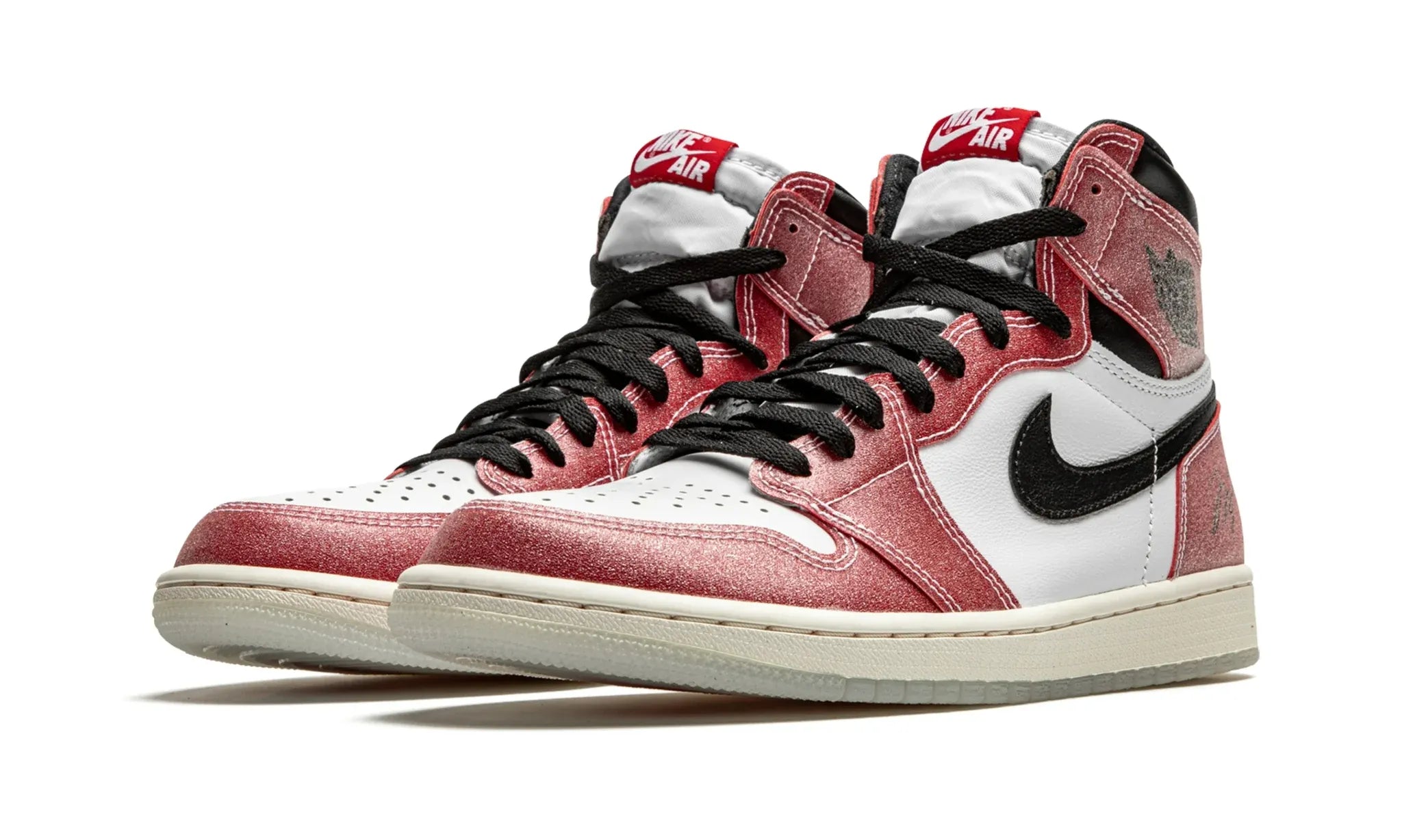 Trophy Room X Air Jordan 1 Retro High Og Sp ‘chicago’ – Da2728-100