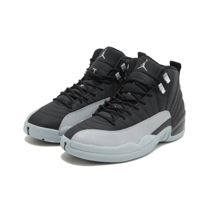 Air Jordan 12 Retro Barons – Ct8013-010