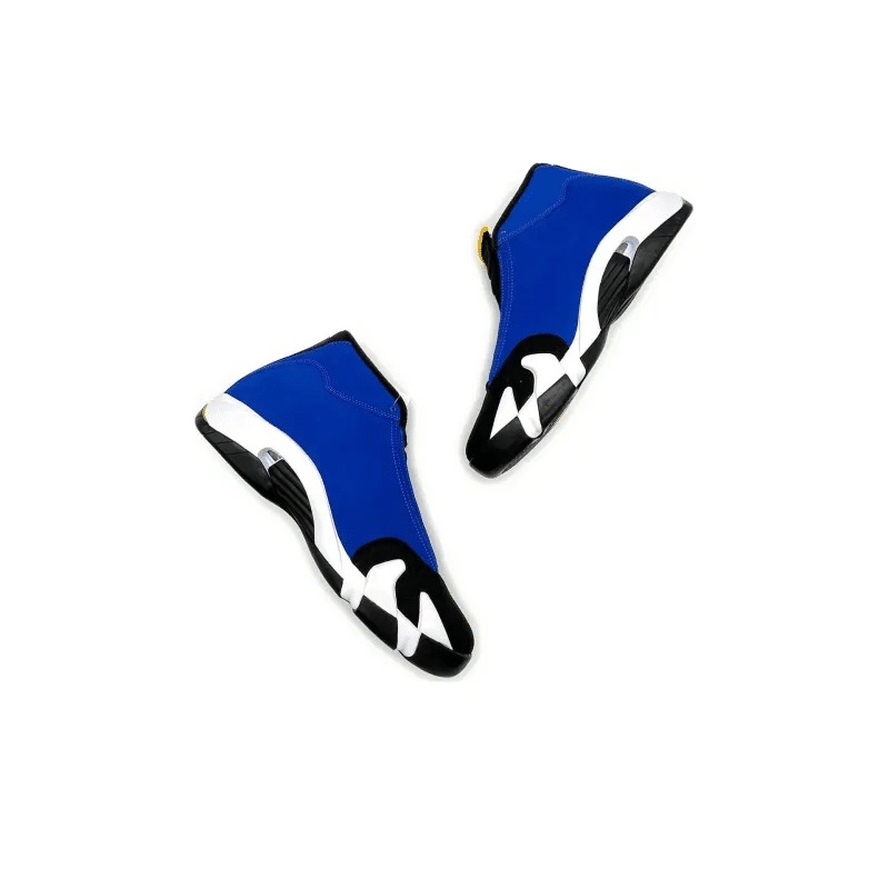 Air Jordan 14 Retro Laney – 487471-407