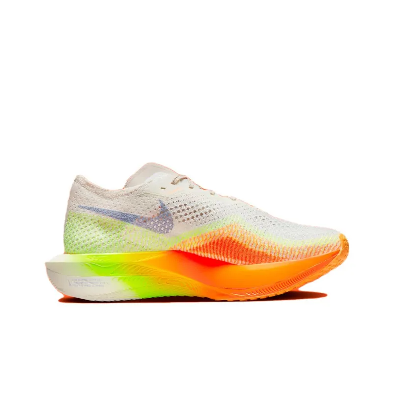 Zoomx Vaporfly 3 Total Orange Cobalt Bliss – Dv4129-101