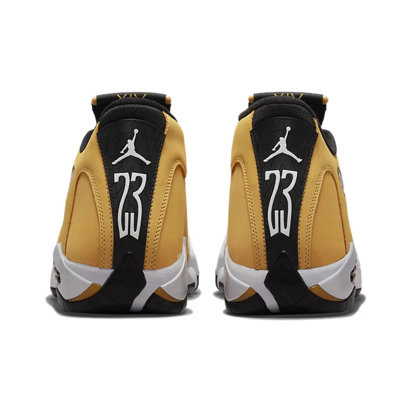 Air Jordan 14 Retro ‘Ginger’ – 487471-701
