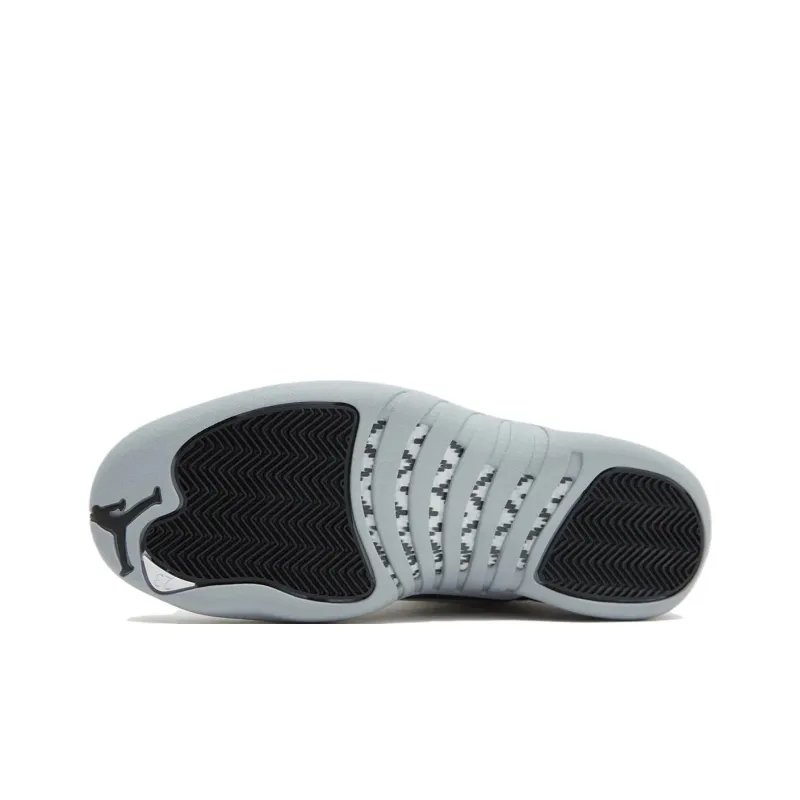 Air Jordan 12 Retro Barons – Ct8013-010