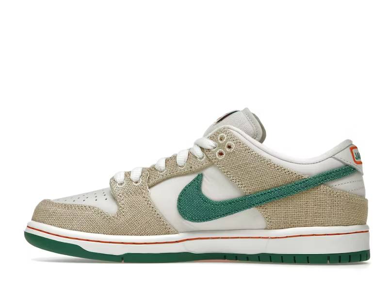 Jarritos X Nike Dunk Low SB – FD0860-001