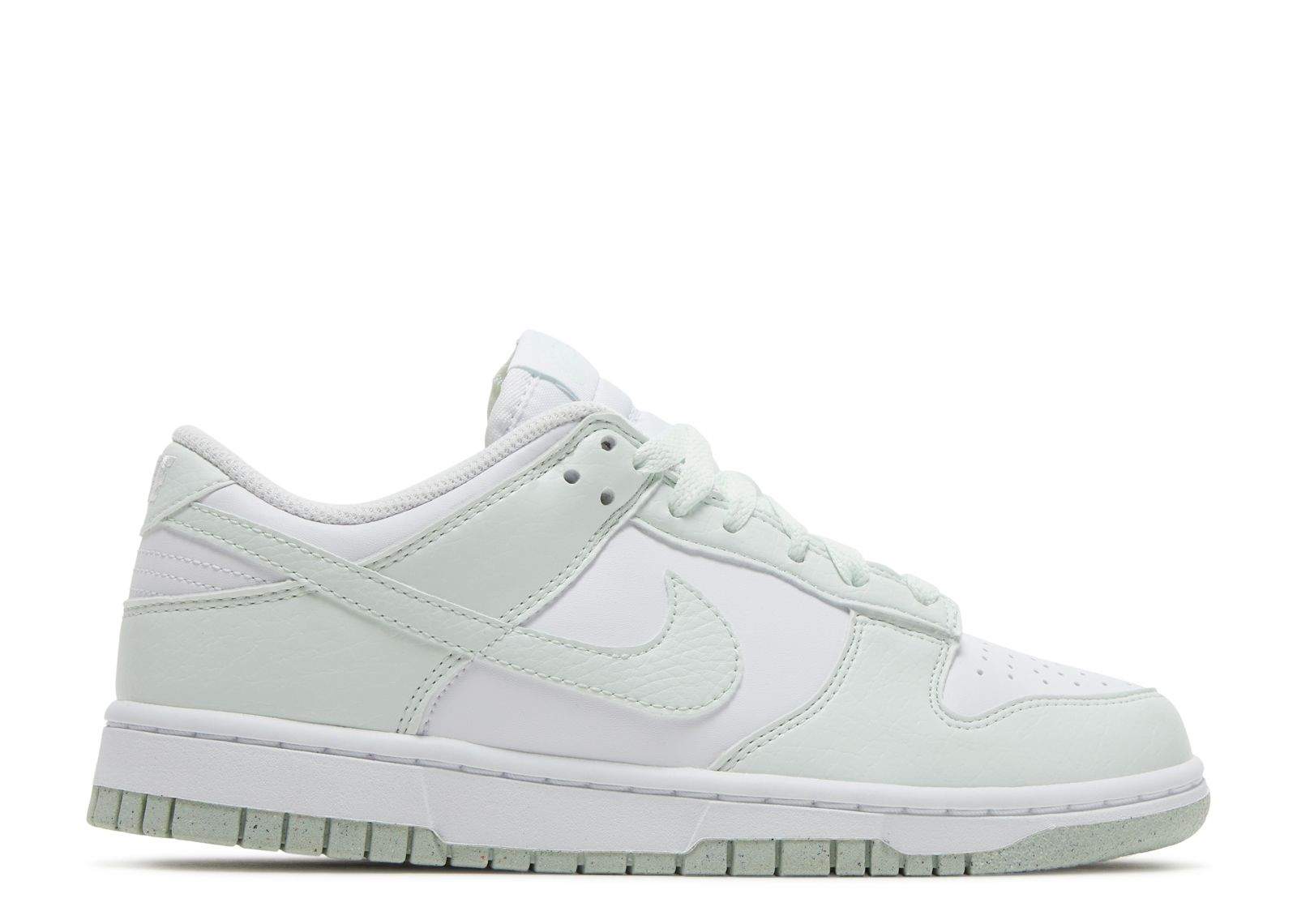 Nike Dunk Low Next Nature ‘White Mint’ Unfading Sneaker