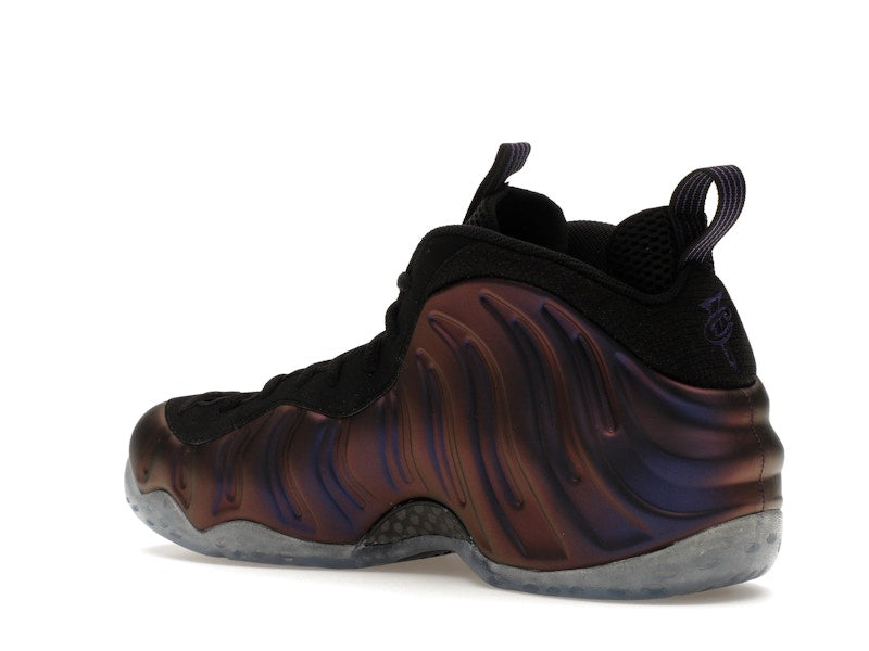 Nike Air Foamposite One ‘Eggplant’ 2017 – 314996-008
