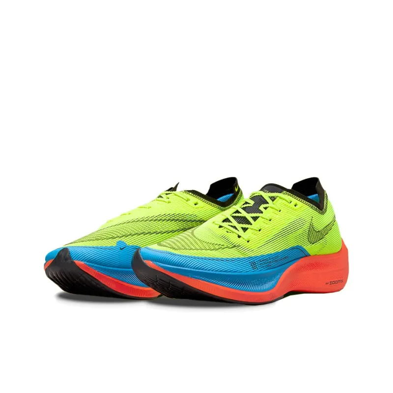 Zoomx Vaporfly NEXT 2 Steve Prefontaine Volt – Dv3030-700