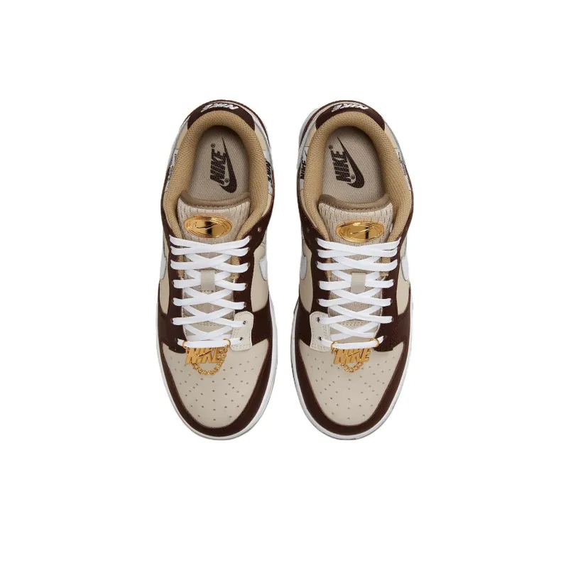 Dunk Low Brown Basalt – DX6060-111