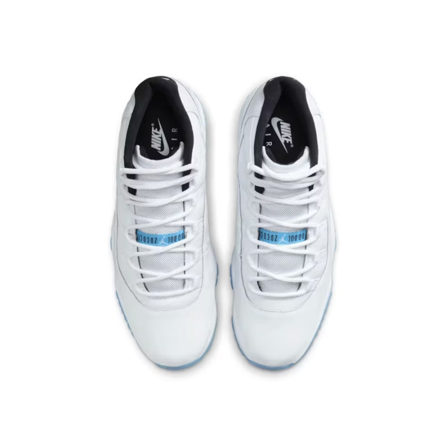 Jordan 11 Retro Legend Blue (2024) – CT8012-104