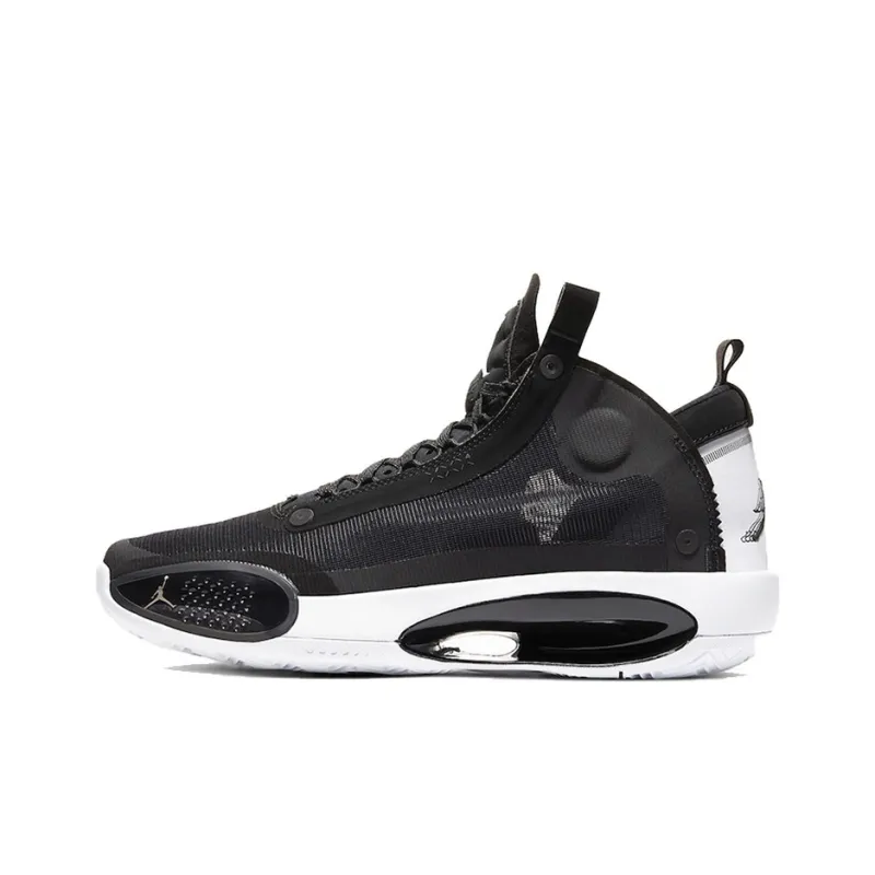 Air Jordan XXXIV Eclipse – AR3240-001