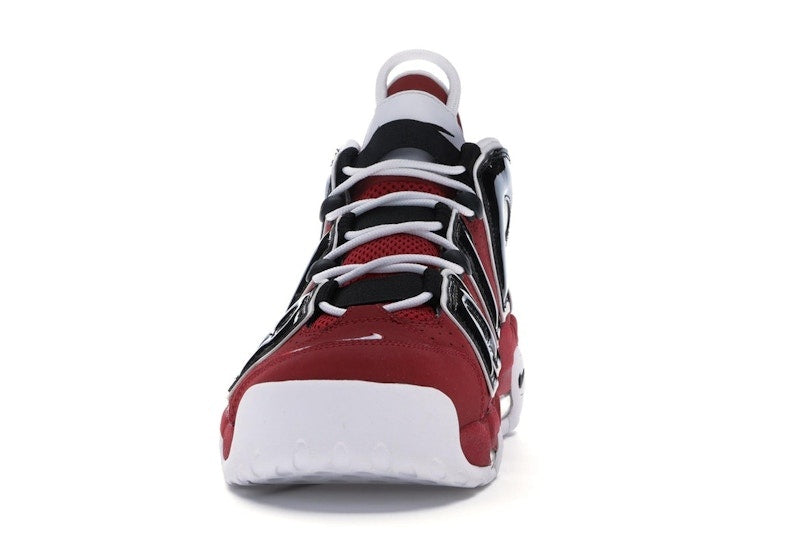 Nike Air More Uptempo ‘Bulls’ 2021 – 921948-600