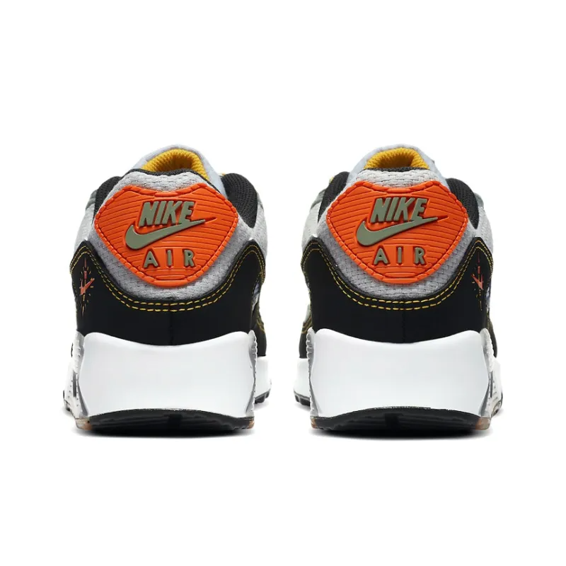 Air Max 90 Buckle Spiral Sage – DC2525-300