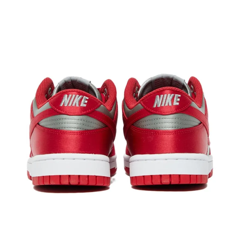 Dunk Low Unlv Satin Women’s – Dx5931-001