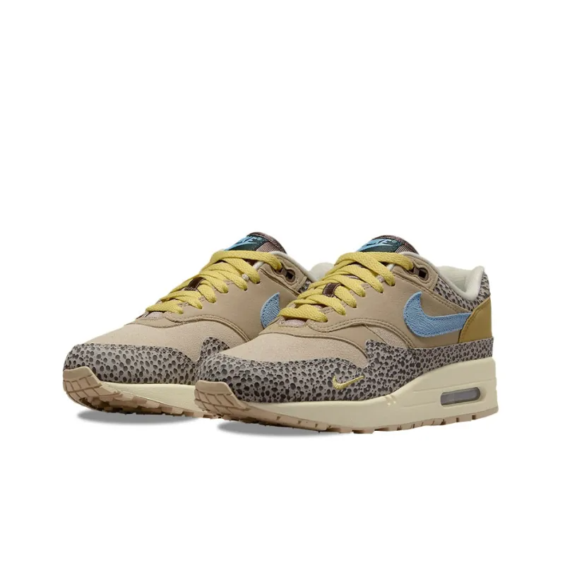 Air Max 1 Safari Cobblestone – Dv3027-001