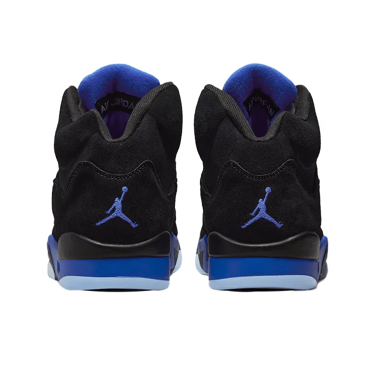 Air Jordan 5 Retro ‘Racer Blue’ CT4838-004