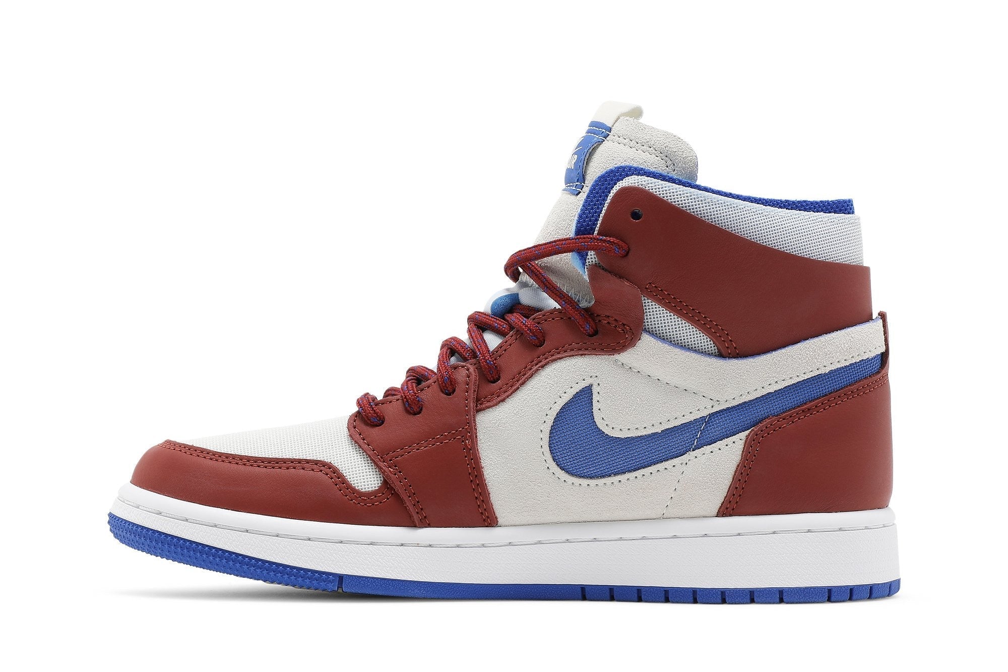 Air Jordan 1 Zoom Comfort ‘Redstone’ ECW5379-600