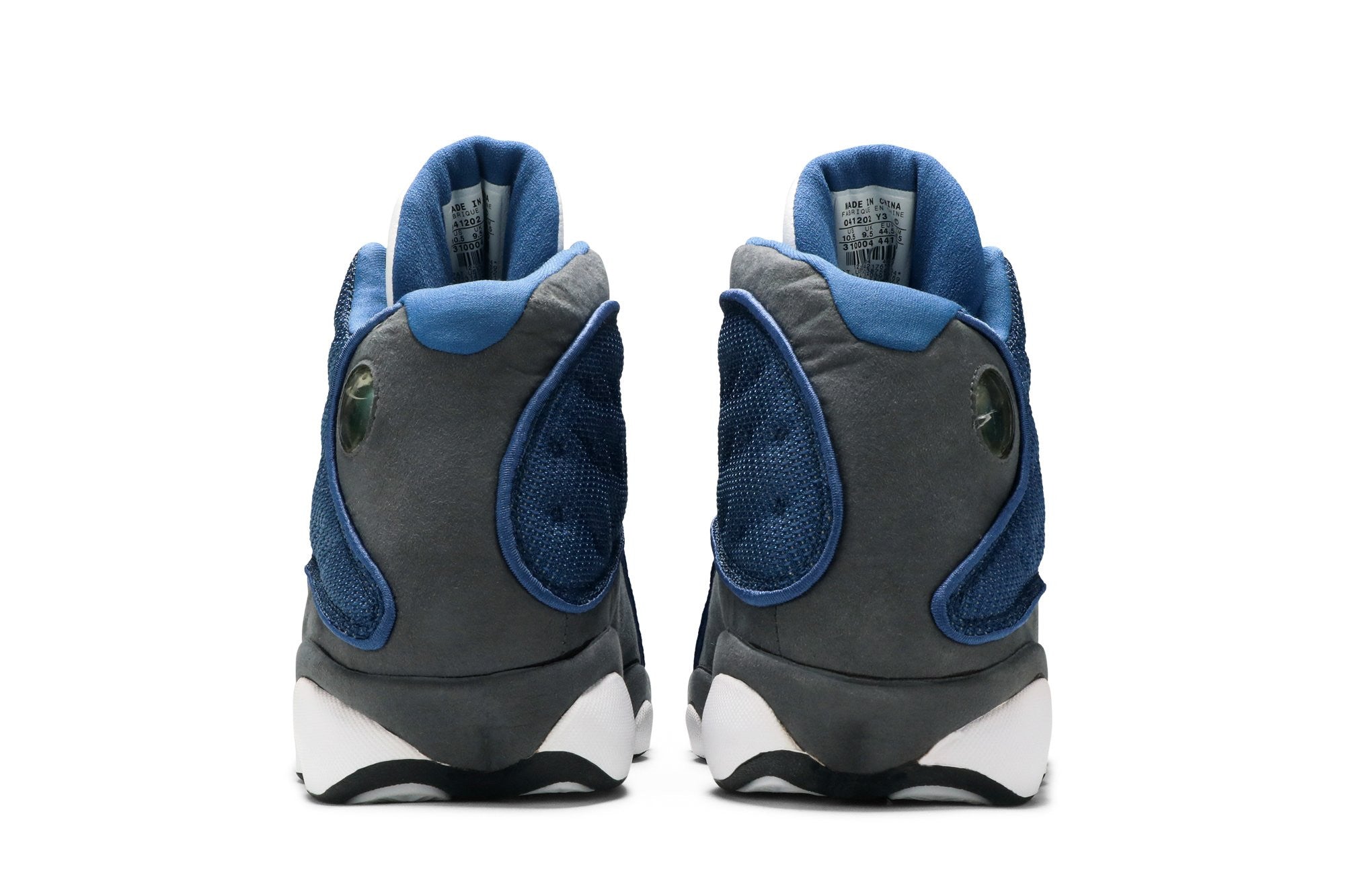 Air Jordan 13 Retro ‘Flint’ 2005  310004-441