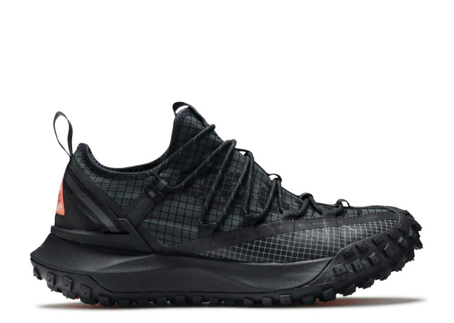 Nike ACG Mountain Fly Low ‘Anthracite’ – DA5424-001