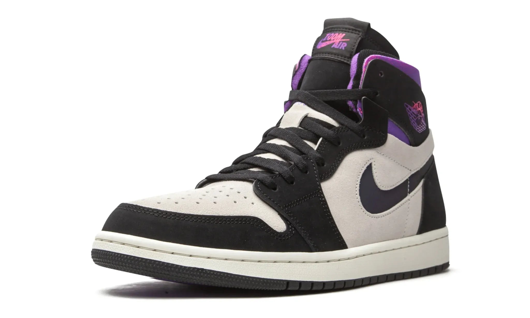 Paris Saint-Germain x Air Jordan 1 High Zoom Comfort ‘Paris’ – DB3610-105