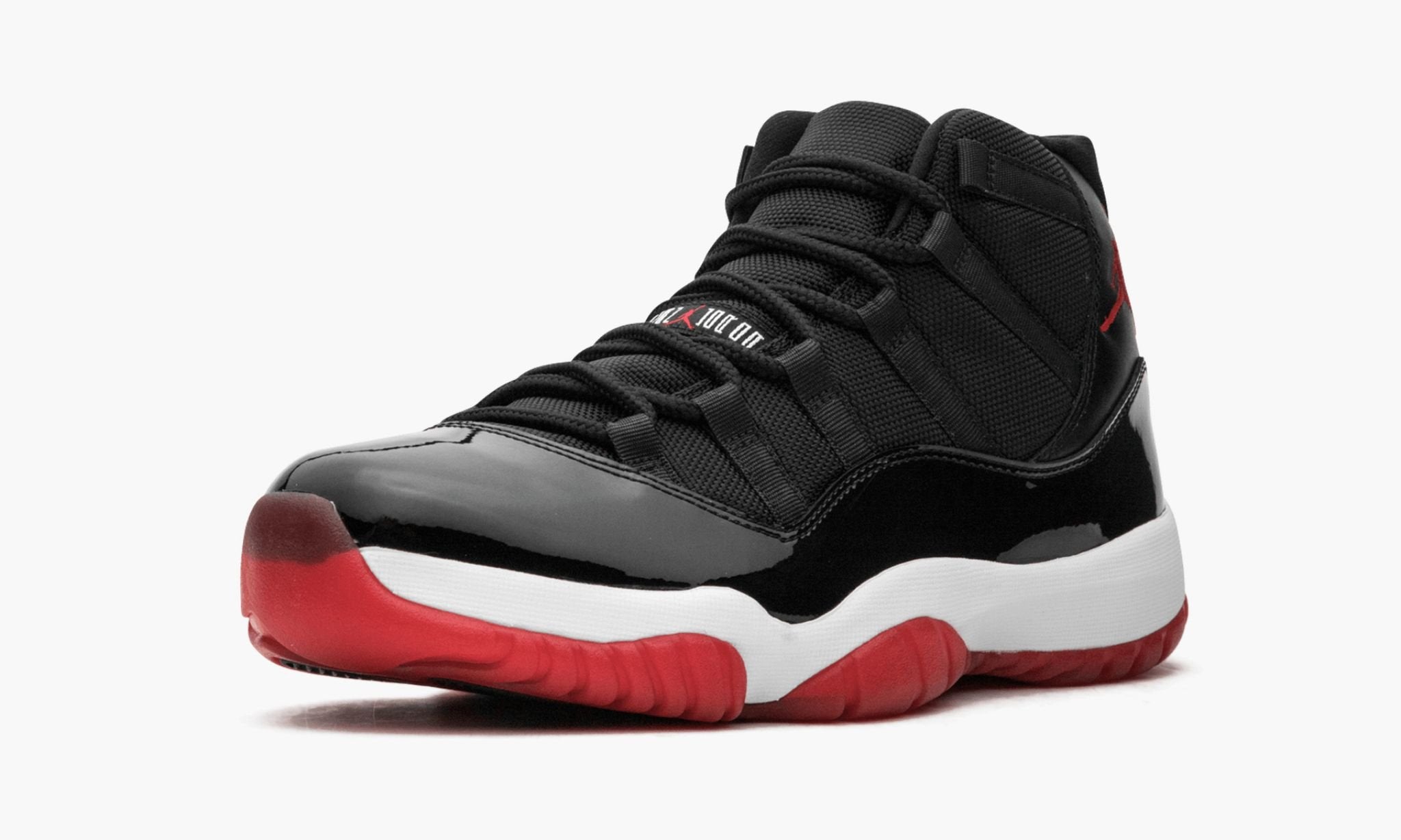 Air Jordan 11 Retro “Bred”