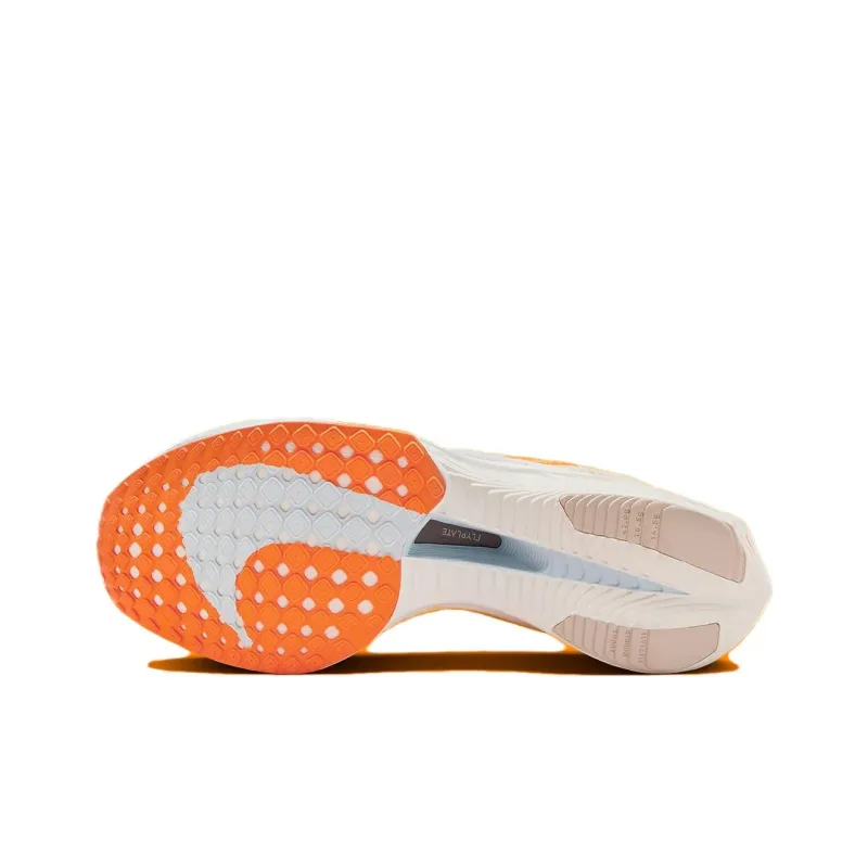 Zoomx Vaporfly NEXT 3 Bright Mandarin – Fv3634-181