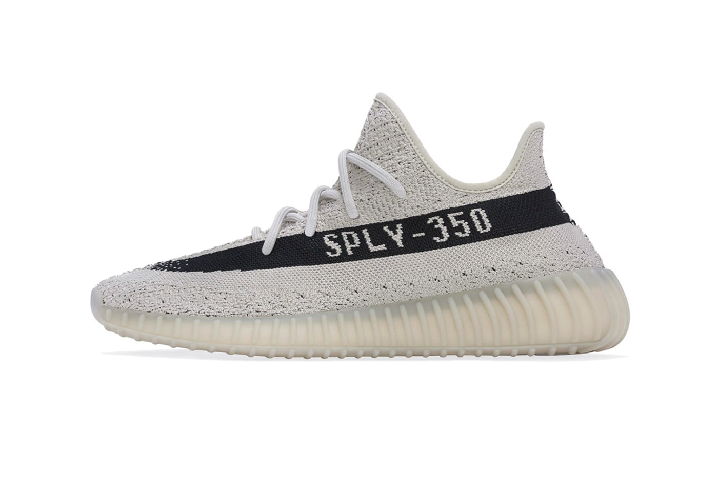 Yeezy Boost 350 V2 Slate