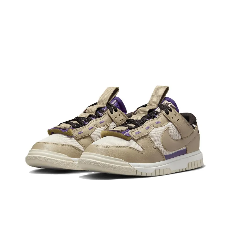 Air Dunk Jumbo Mushroom – DV0821-101