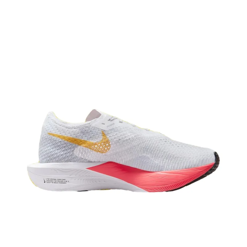 Women’s Zoomx Vaporfly NEXT 3 ‘white Sea Coral’ – Dv4130-101