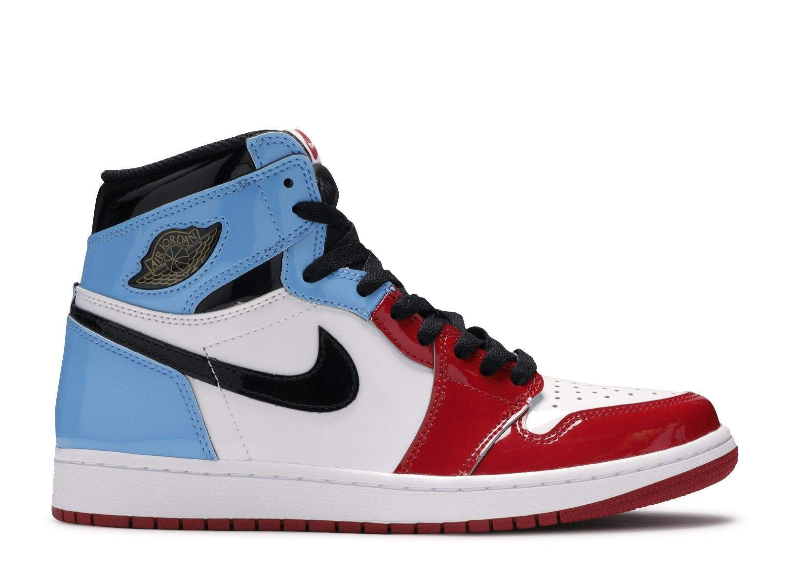 Air Jordan 1 Retro High OG ‘Fearless’ – CK5666-100