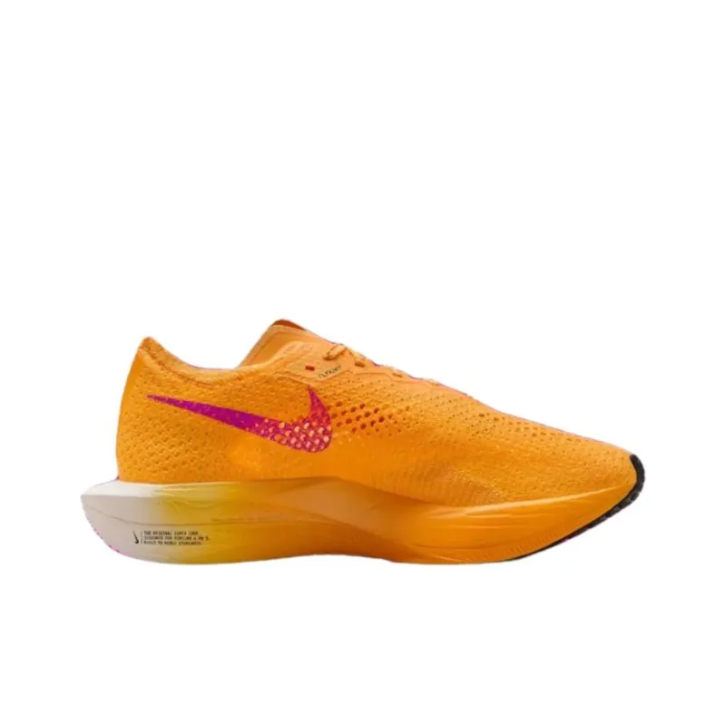 Zoomx Vaporfly 3 Laser Orange Women’s – Dv4130-800