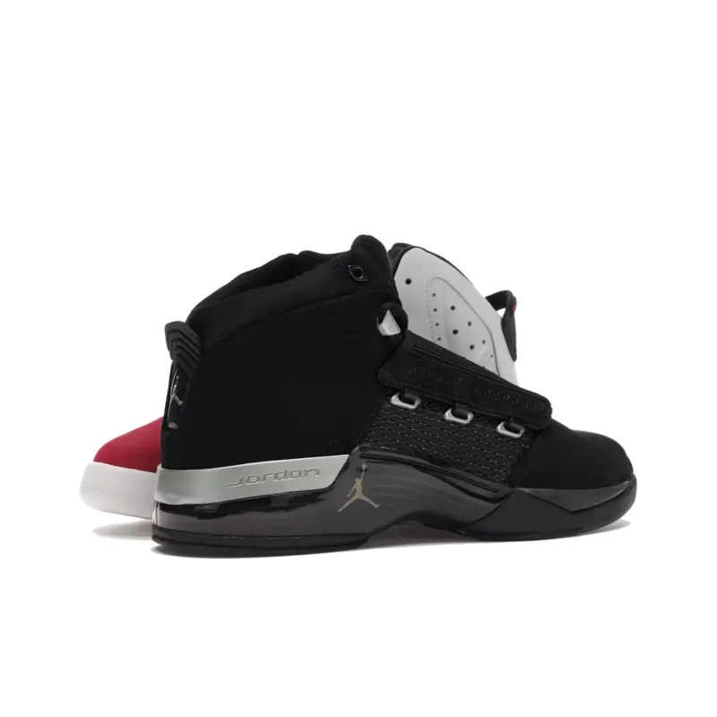 Air Jordan 17/6 Retro ‘Countdown Pack’ GS – 323940-991